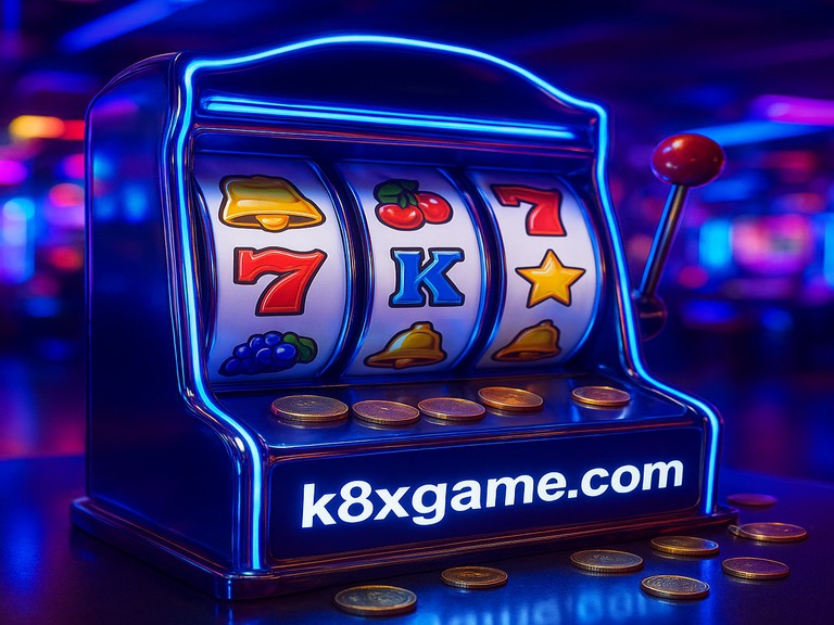 k8x বাংলাদেশ অনলাইন গেমিং