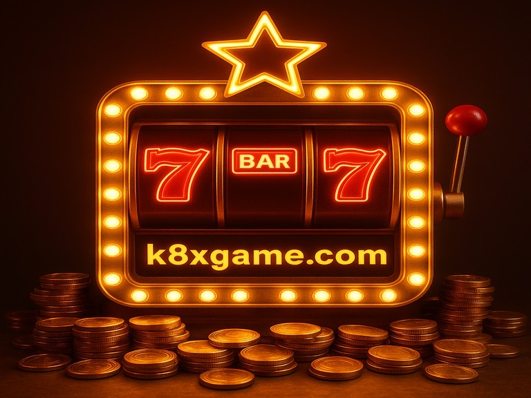 k8x