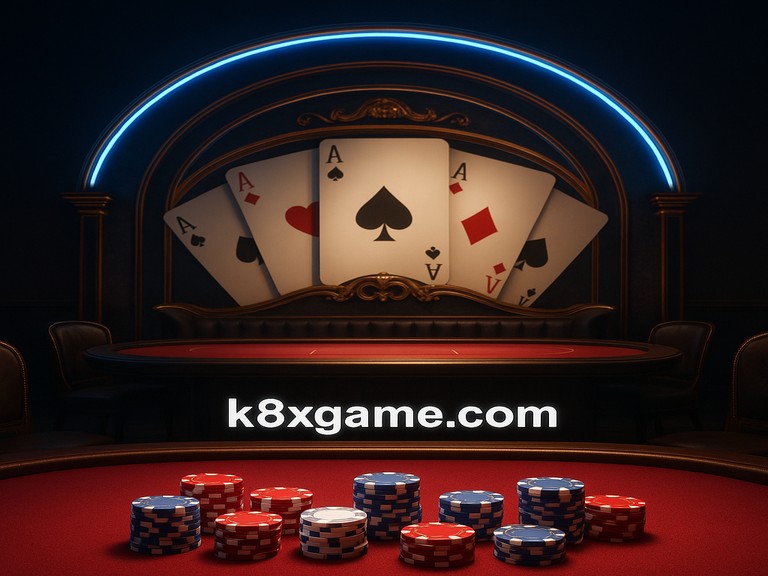 k8x