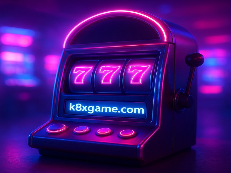 k8x