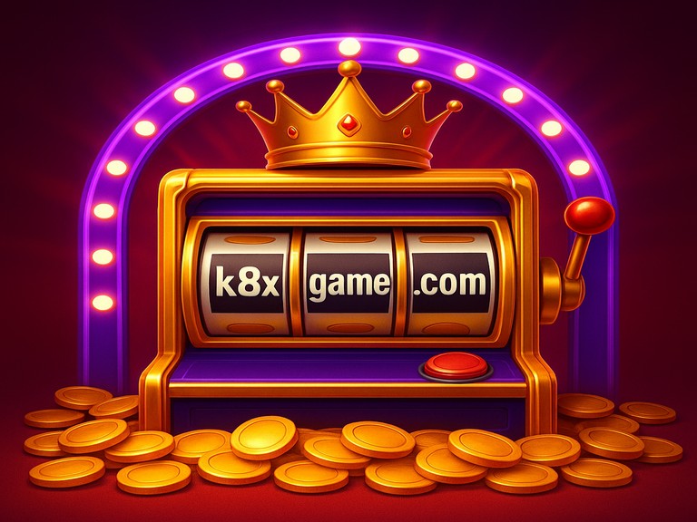 k8x