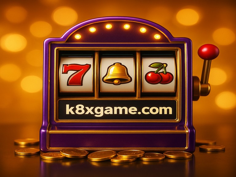 k8x